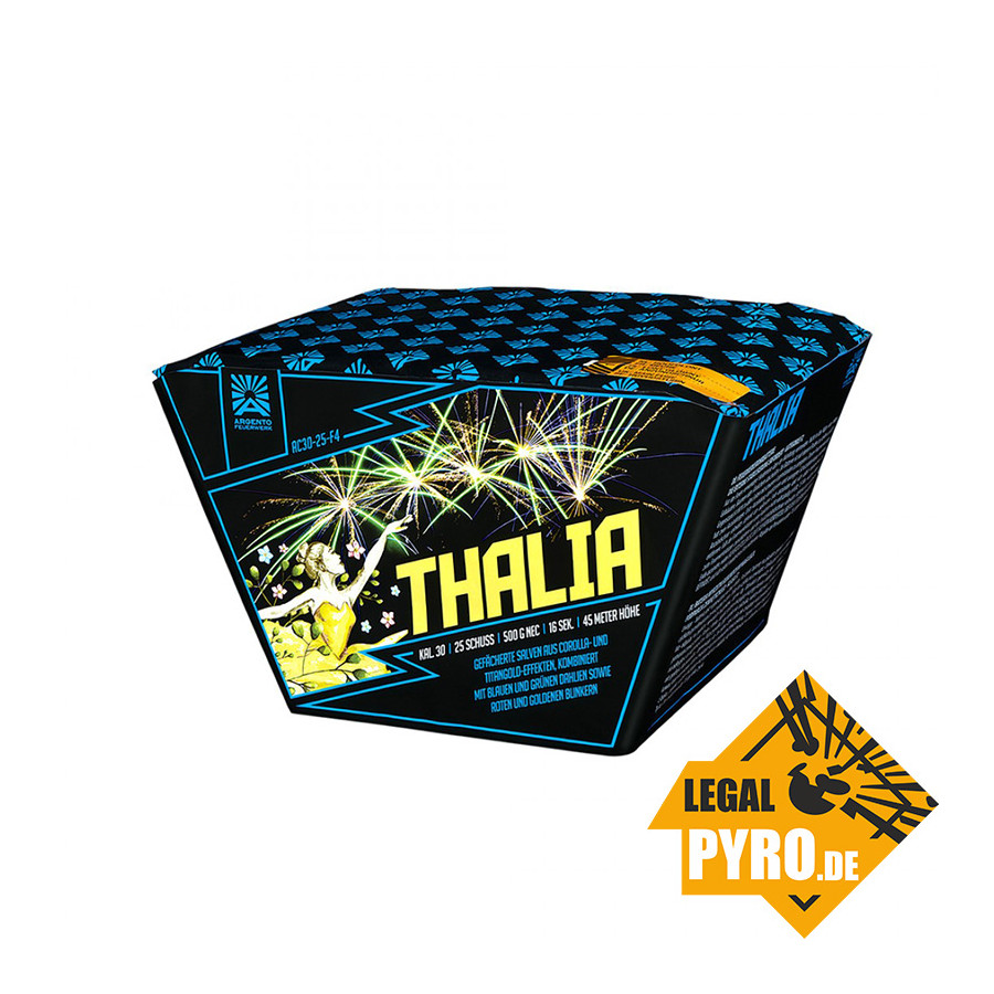 AC30-25-F4 Thalia