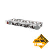 CLE02061 Black Spider