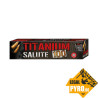 PXC217 Titanium Salute 100