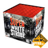 C493SW Super White Strobe