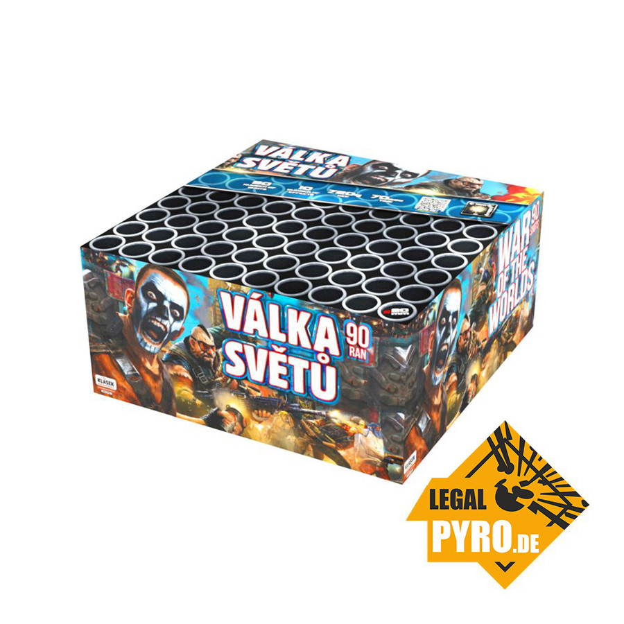 C9020V Valka Svetu