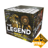 JW407 The Legend