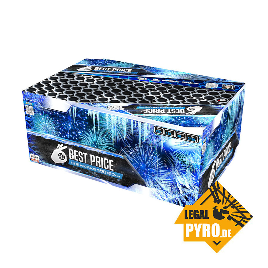 C1503BPF/C Best Price Frozen