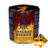 SFC1724C Untamed Warrior