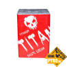 TB170 Titanium Salute Scream