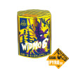 IC3019MIX6 Widmo 6