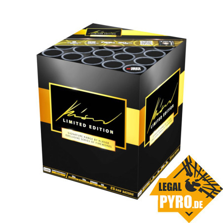 C253SIG Signature Range