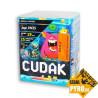 JW25 Cudak