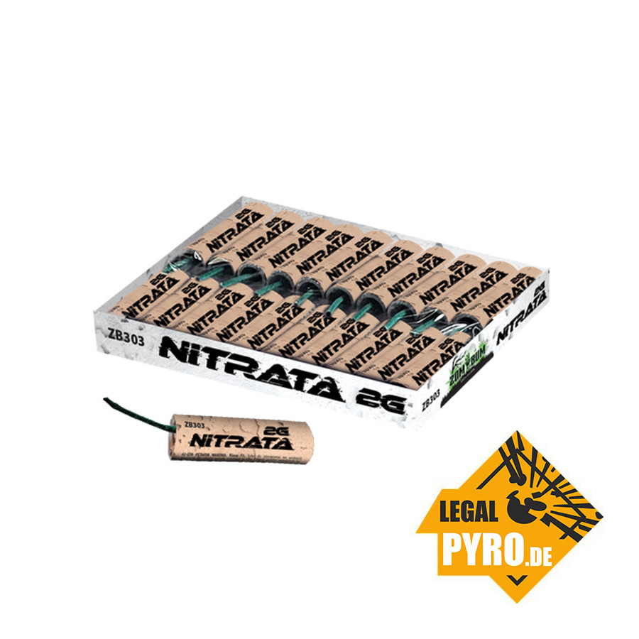 ZB303 Nitrata 2G