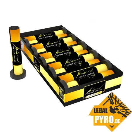 SS20SIG14 Signature Range