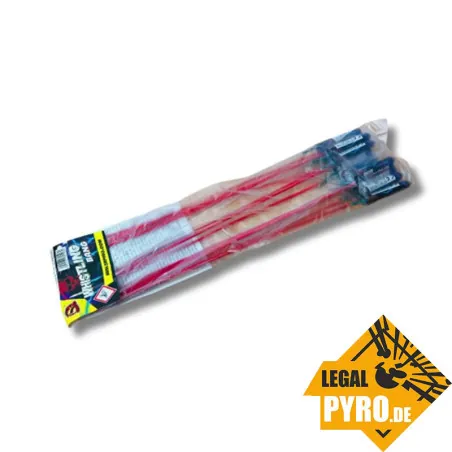 CLE2598 Whistling Bang