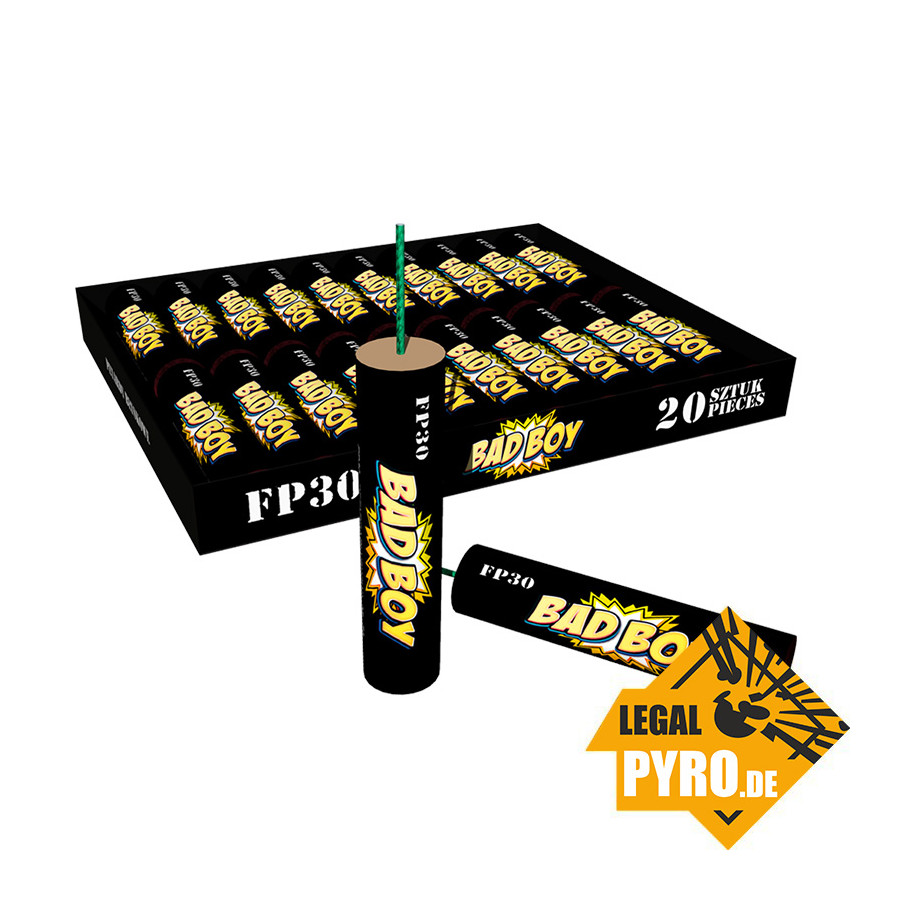 FP30 Bad Boy