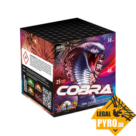 ZBC405 Cobra