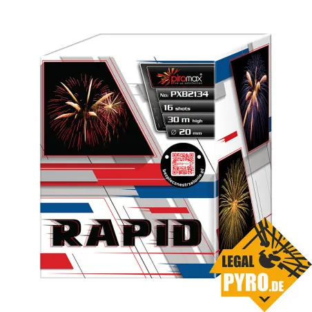 PXB2134 Rapid
