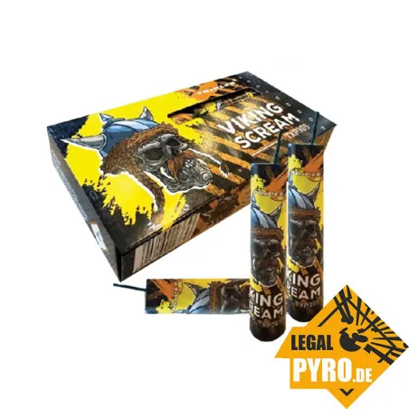 TXP365 Viking Scream