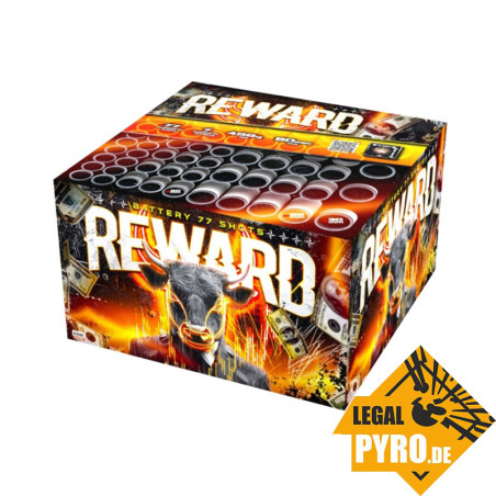 C77MXR14 Reward