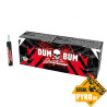 PBDF2 DumBum Black Thunder