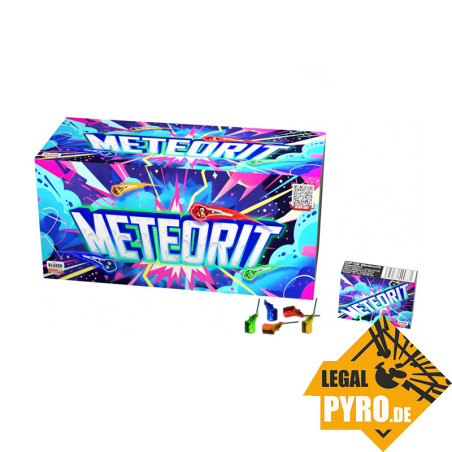 DP1M Meteorit