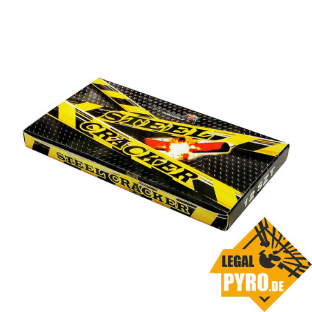 K0204 Steel Cracker