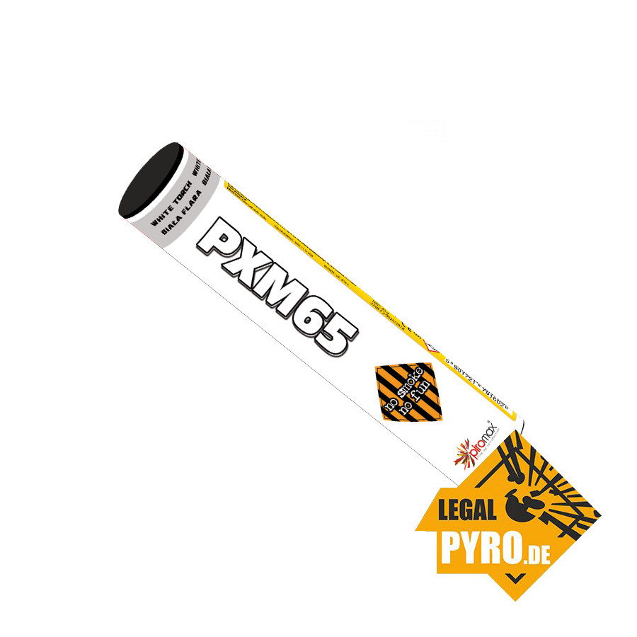 PXM65 White