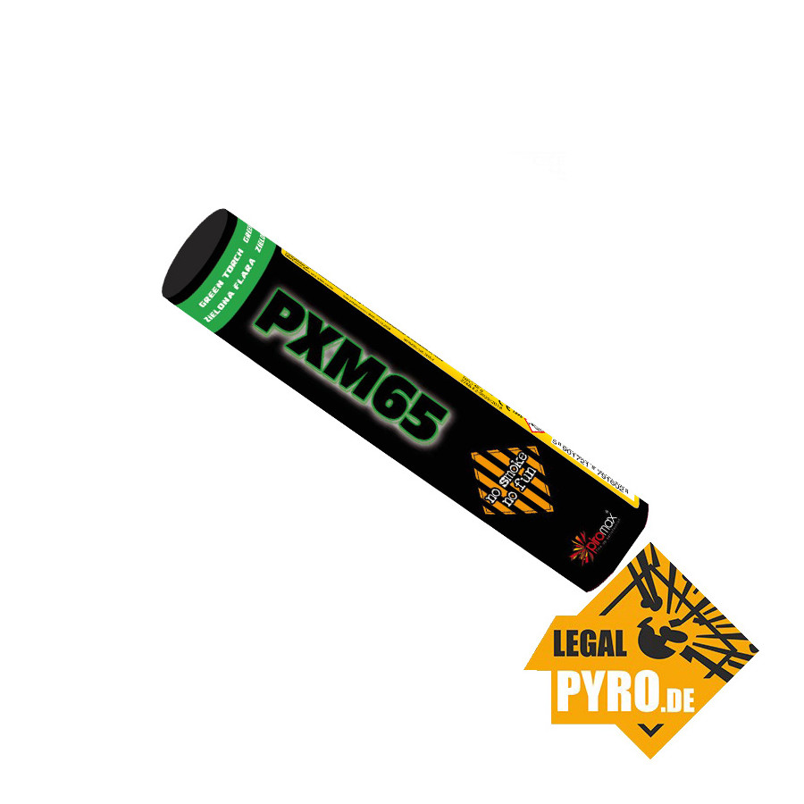 PXM65 Green