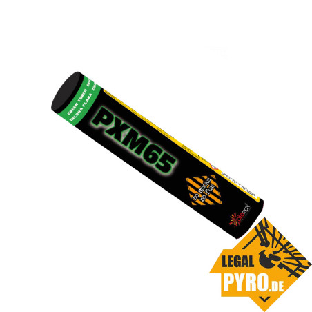 PXM65 Green