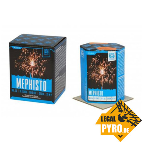 AC25-10-16 Mephisto