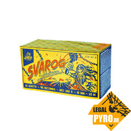 IC18-50-2 Svarog