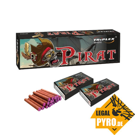 XP1015 Pirat