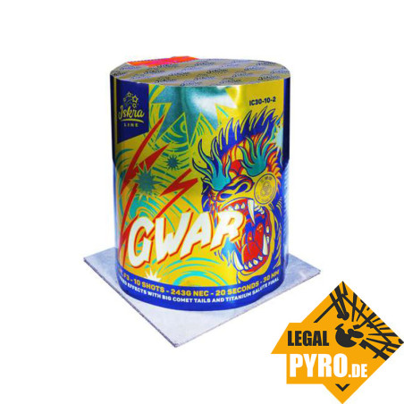 IC30-10-2 Gwar