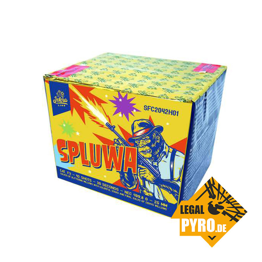 SFC2042H01 Spluwa