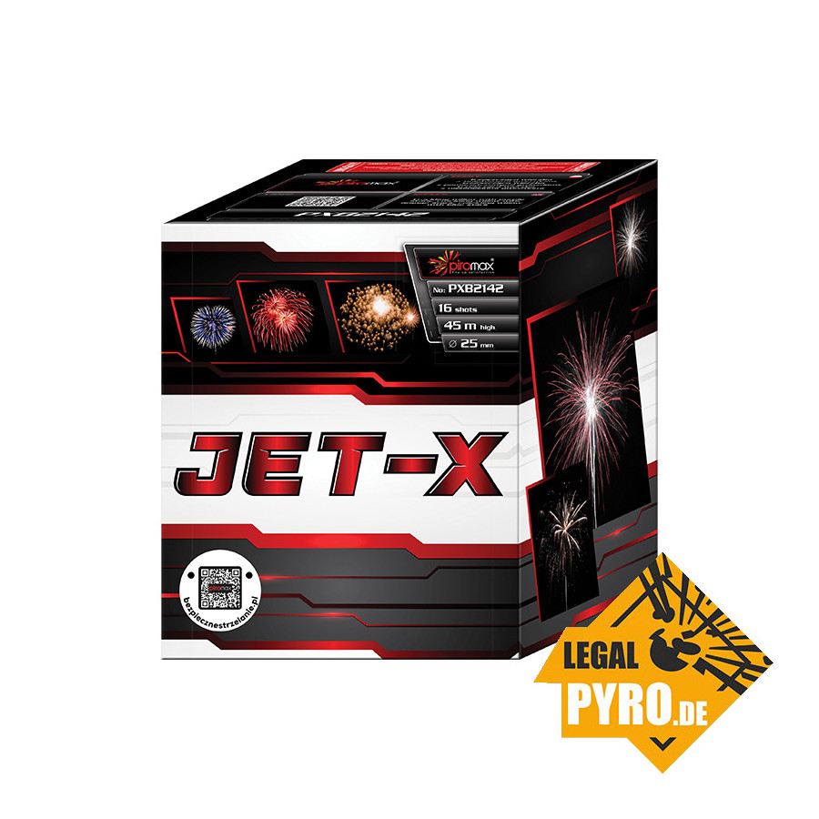 PXB2142 Jet-X