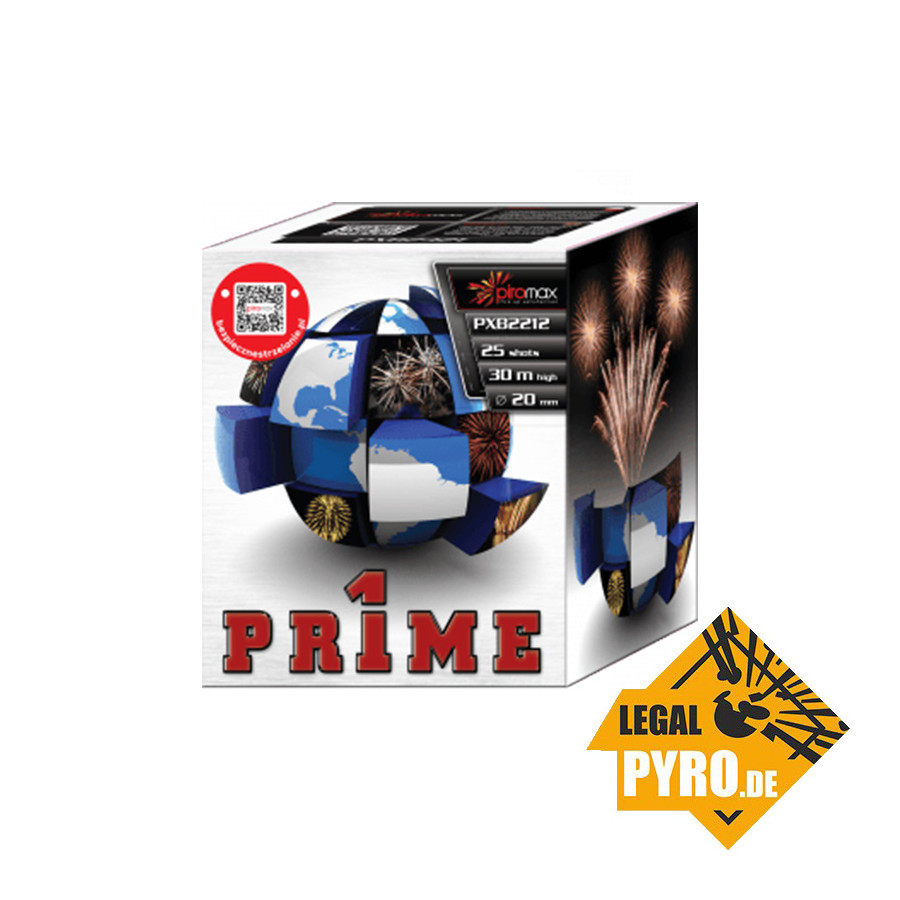 PXB2212 Prime