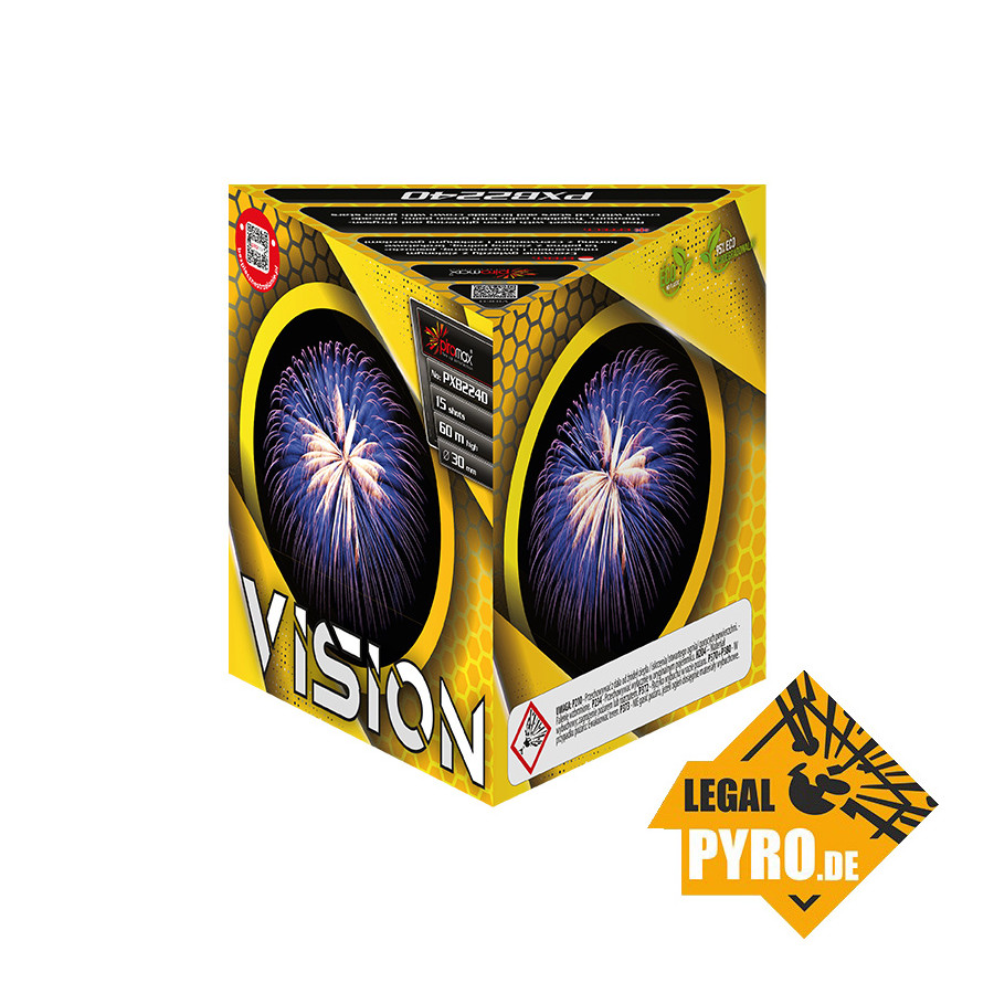 PXB2240 Vision