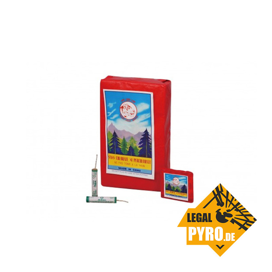 460TB China Boller A