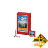 460TB China Boller A