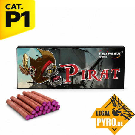 XP1015 Pirat