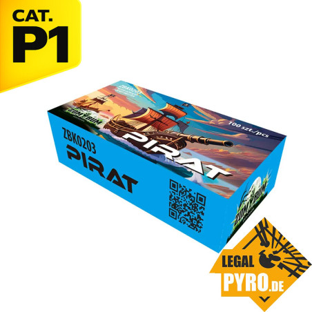 ZBK0203 Pirat