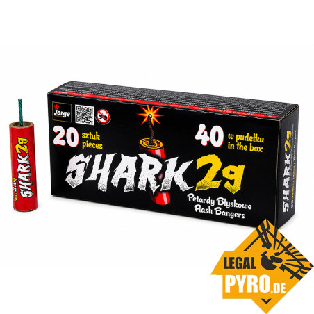 FP6 Shark 2G