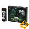 ZB600 Zombie Attack 5G