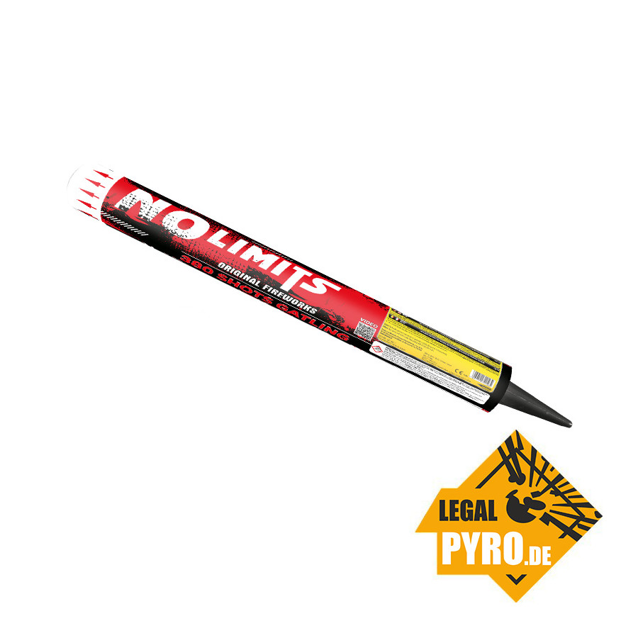 PXO220 No Limits