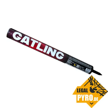 ZBS102 ScreamBum Whistling