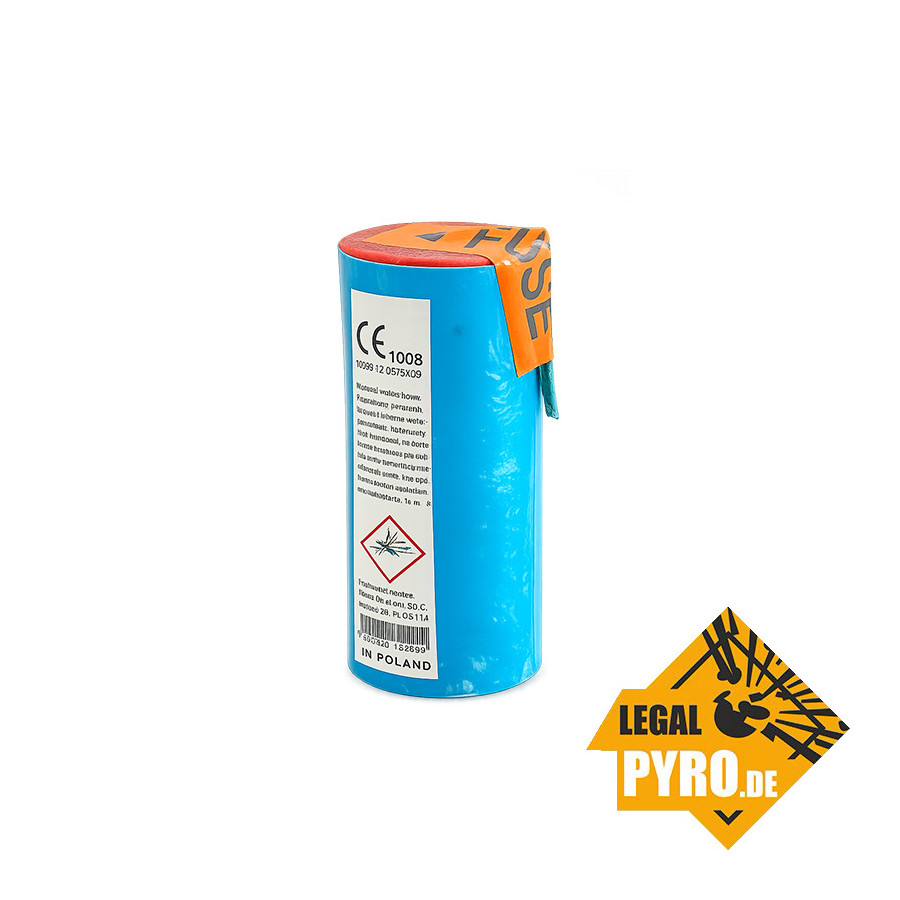 TXF652B Smoke
