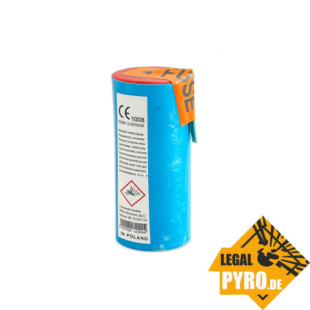 TXF652B Smoke