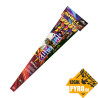 ZBC250 ZomBum Color Shells