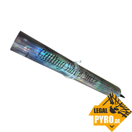 SF2020 Strobe Silver