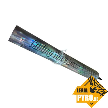SF2020 Strobe Silver
