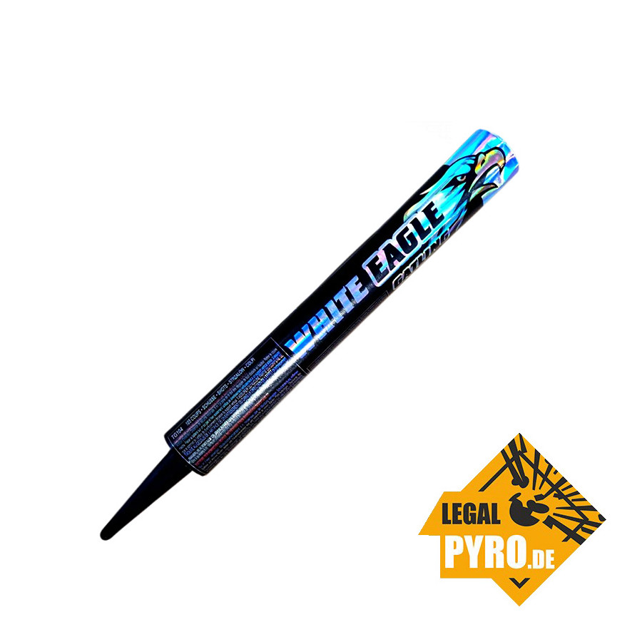 TG104 White Eagle