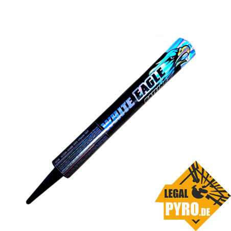 TG104 White Eagle