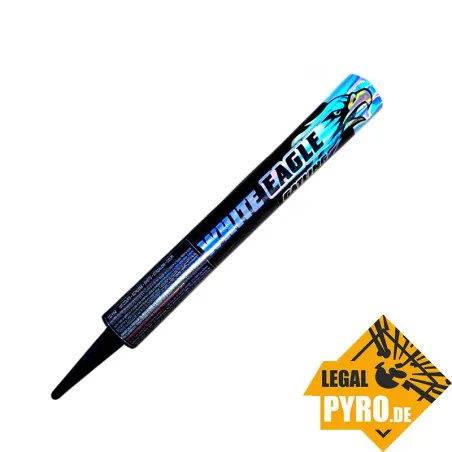 TG104 White Eagle